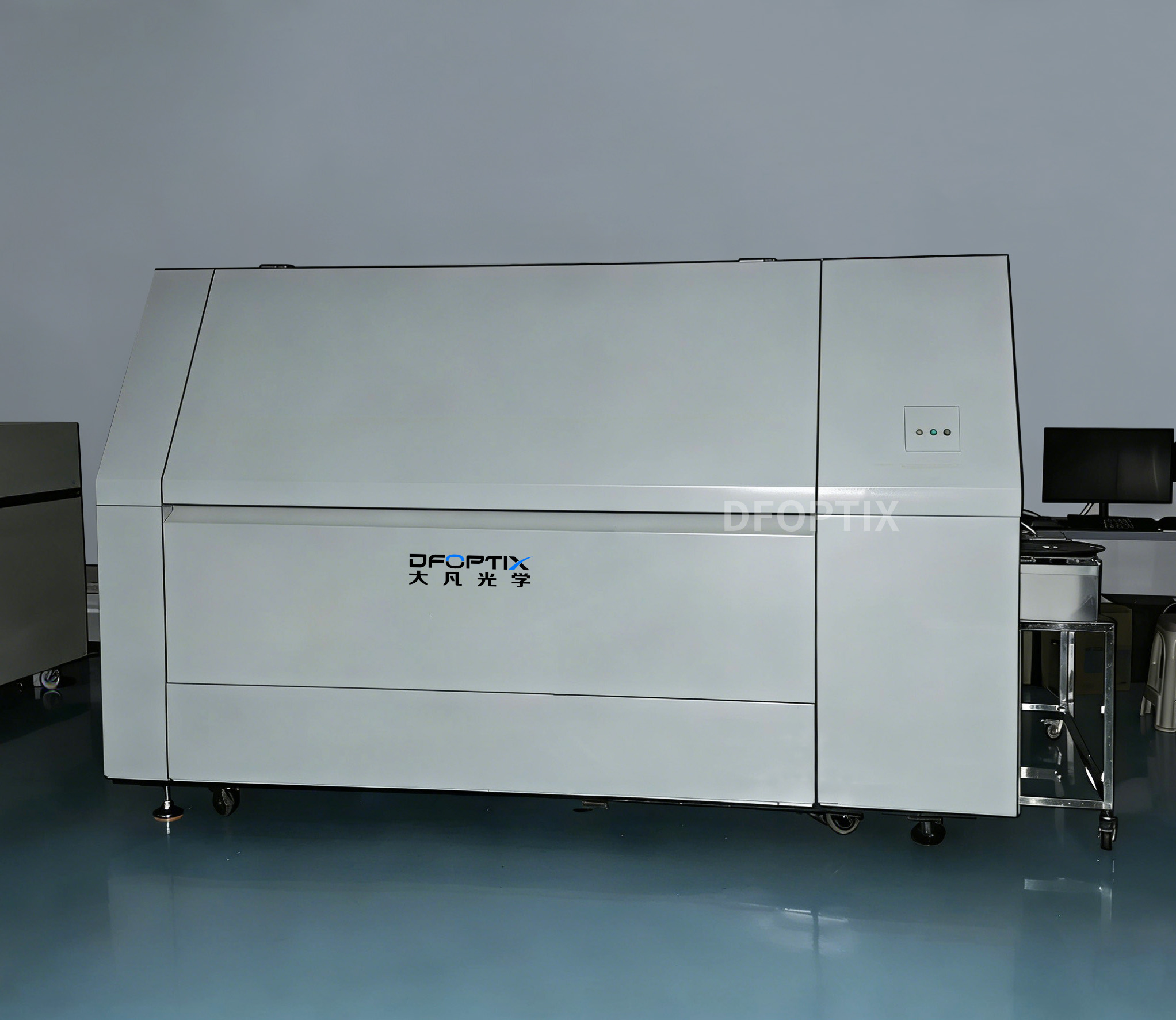 半导体激光光绘机