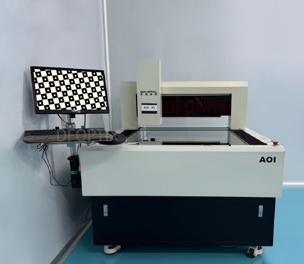 AOI检测仪