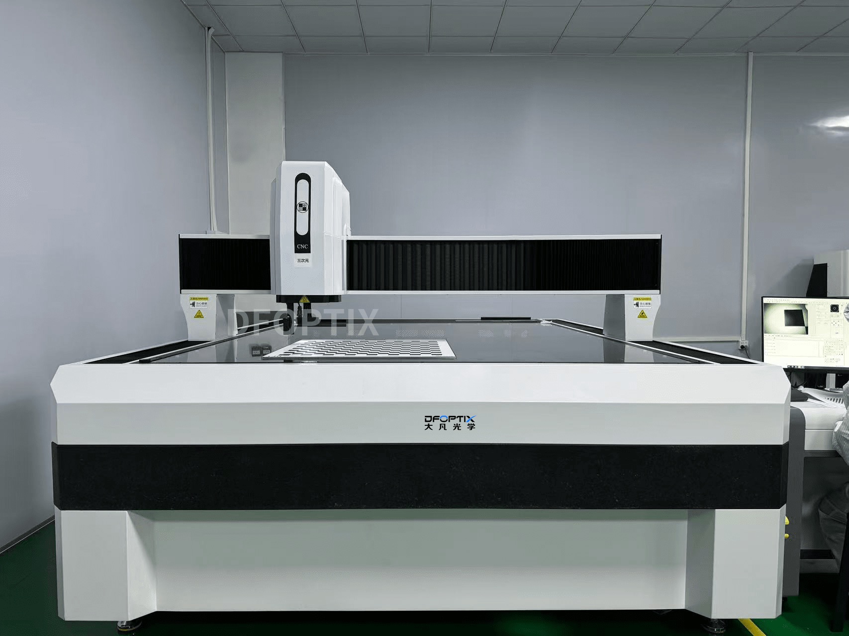 大型三次元检测仪