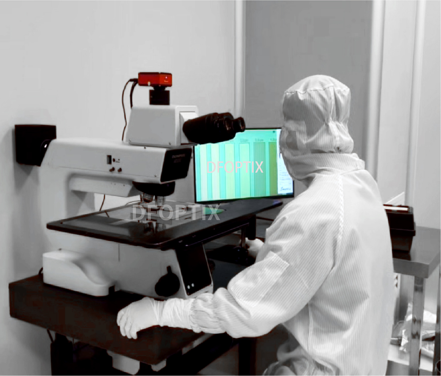 奥林巴斯显微镜