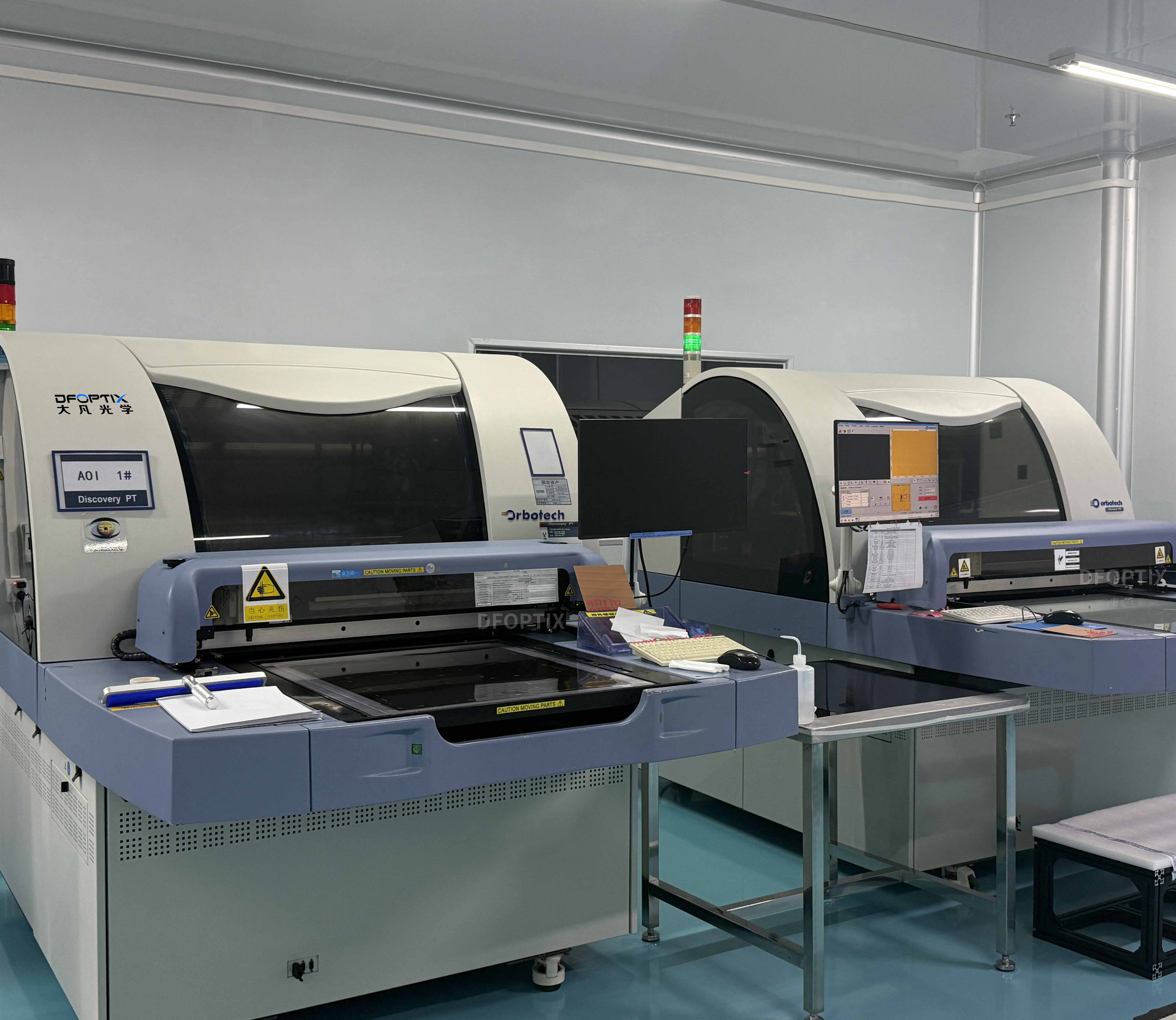 AOI检测仪（进口）